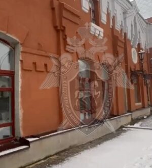 В Костроме возбуждено уголовное дело по факту халатности, связанной с капремонтом здания театра кукол