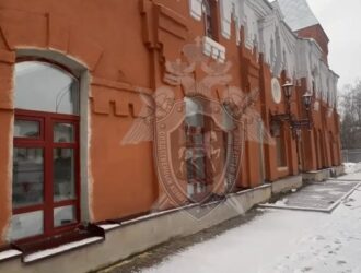 В Костроме возбуждено уголовное дело по факту халатности, связанной с капремонтом здания театра кукол