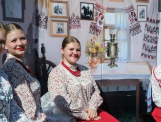 Сила казачек: как от Сечи до наших дней они создавали и берегли семейный уклад