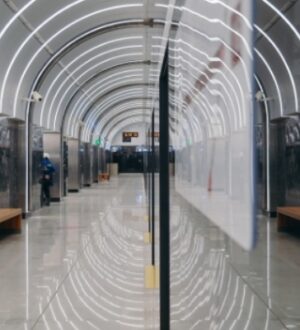 Как «Метрострой Северной Столицы» влияет на повседневную мобильность горожан