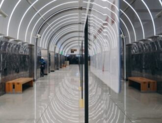 Как «Метрострой Северной Столицы» влияет на повседневную мобильность горожан