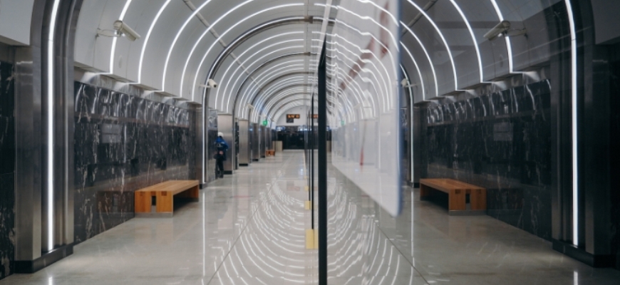 Как «Метрострой Северной Столицы» влияет на повседневную мобильность горожан