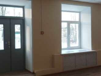 В Судиславле после ремонта открылся детский сад «Березка»