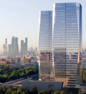 Инвестиции в коммерческую недвижимость Москвы: перспективы 2026 года