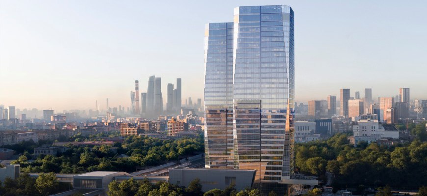 Инвестиции в коммерческую недвижимость Москвы: перспективы 2026 года