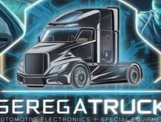 Известный автоблогер SeregaTruck удостоен сразу нескольких престижных премий