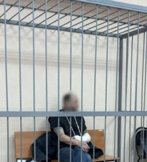 В Костромской области местный житель, подозреваемый в покушении на убийство своего знакомого, был заключен под стражу