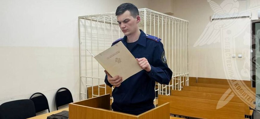 По ходатайству следователя регионального СК заключен под стражу житель Костромы, подозреваемый в применении насилия в отношении сотрудника полиции