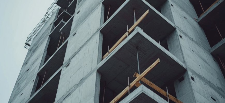 Метры под давлением: как спрос заставляет рынок жилья уменьшаться