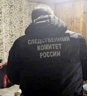 В Макарьеве задержан местный житель, подозреваемый в убийстве женщины