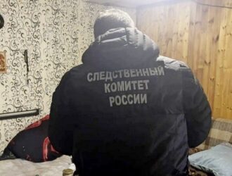 В Макарьеве задержан местный житель, подозреваемый в убийстве женщины