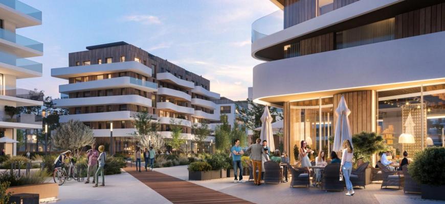 Курорт нового поколения: как кластер САГА формирует современную инфраструктуру отдыха в Крыму