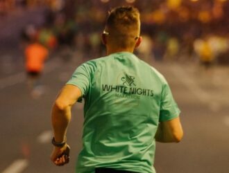 В Петербурге происходит уничтожение марафона «Белые ночи»: общественник Колос обратился к Путину