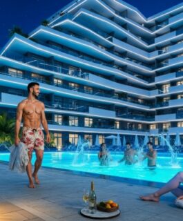 Апартаменты в Севастополе набирают популярность на фоне туристического роста