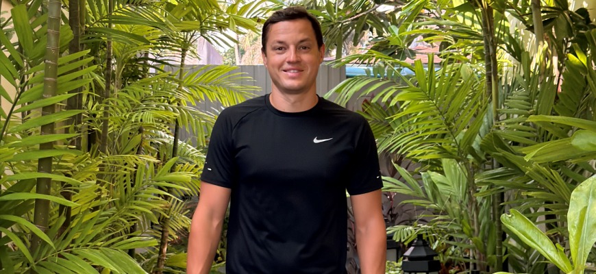 Ежедневные 30-минутные тренировки снижают риск послеродовой депрессии Владимир Иевлев рассказал, как маме в декрете выкроить время на фитнес