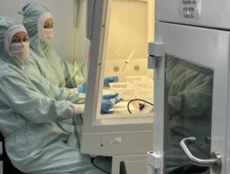 На исследования российского гидрогеля для восстановления костей, мягких тканей и нервов направят 120 млн рублей