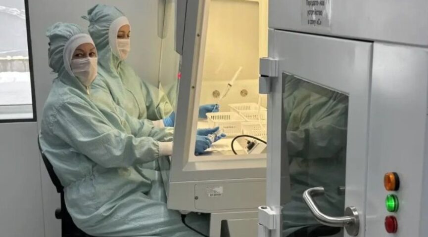 На исследования российского гидрогеля для восстановления костей, мягких тканей и нервов направят 120 млн рублей