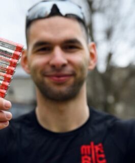 Надежность в горах: Camelion поддержал Dagestan Wild Trail