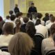 Руководитель следственного управления СК России по Костромской области и Уполномоченный по правам ребенка в Костромской области провели профилактическую встречу с учениками школы в городе Костроме
