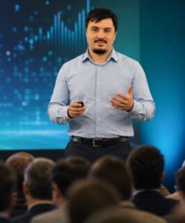 Более 70 тыс. зрителей посмотрели конференцию «Цифромация 2.0»