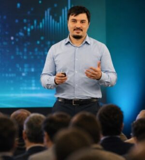 Более 70 тыс. зрителей посмотрели конференцию «Цифромация 2.0»