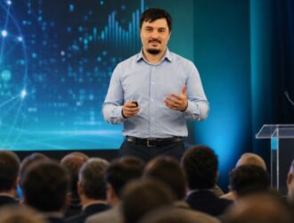 Более 70 тыс. зрителей посмотрели конференцию «Цифромация 2.0»