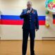 Исполняющий обязанности руководителя следственного управления СК России по Костромской области поздравил пациентов госпиталя для ветеранов войн с Днем Победы