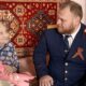Руководитель территориального следственного отдела СУ СК России по Костромской области навестил ветеранов Великой Отечественной войны