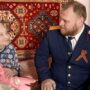 Руководитель территориального следственного отдела СУ СК России по Костромской области навестил ветеранов Великой Отечественной войны