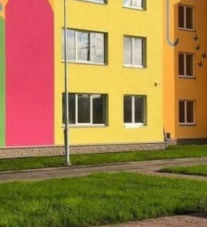 Новый детский сад открылся в Парголово