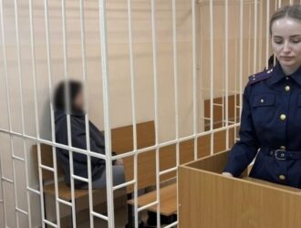 В Костроме завершено расследование уголовного дела в отношении женщины, обвиняемой в финансировании терроризма