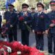 Сотрудники следственного управления СК России по Костромской области приняли участие в торжественных мероприятиях, посвященных 81-й годовщине Победы в Великой Отечественной войне
