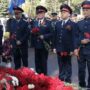 Сотрудники следственного управления СК России по Костромской области приняли участие в торжественных мероприятиях, посвященных 81-й годовщине Победы в Великой Отечественной войне