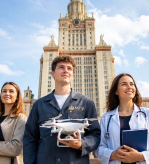 Какие профессии не заменит ИИ: топ-10 направлений для абитуриентов