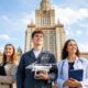 Какие профессии не заменит ИИ: топ-10 направлений для абитуриентов