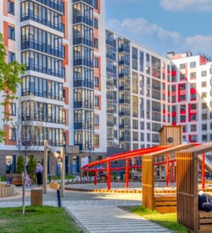 Из пригорода — в современный городской район: как развивается Янино