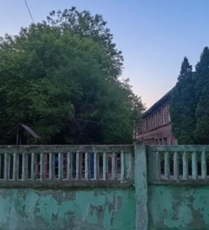 Балашиха: жители выступают за сохранение детсада №16 в микрорайоне Керамик