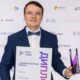 PRonline признано «Сервисом года» в сфере PR-коммуникаций на премии «Лидеры цифровизации» 2026