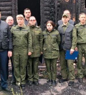 Следователи-криминалисты следственного управления СК России по Костромской области провели учебно-практический семинар для следователей