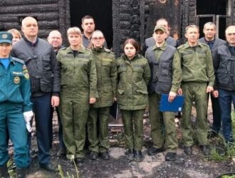 Следователи-криминалисты следственного управления СК России по Костромской области провели учебно-практический семинар для следователей