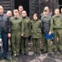 Следователи-криминалисты следственного управления СК России по Костромской области провели учебно-практический семинар для следователей