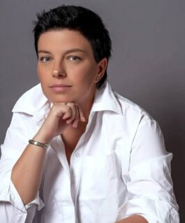 Современные решения в люкс недвижимости