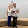 Почётный доктор наук из Балашихи удостоен престижной награды