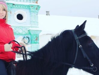 Конезавод «Медведки» вошел в реестр образовательных маршрутов