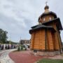 Семья Кляйн построила храм Феодора Томского: святыня, которую Томск ждал почти полтора века
