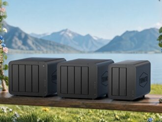 TerraMaster предлагает специальные скидки на отдельные модели NAS и DAS