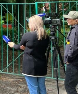 В Балашихе обсуждают вопрос обеспечения микрорайона Салтыковка дополнительной социальной инфраструктурой