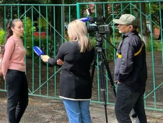 В Балашихе обсуждают вопрос обеспечения микрорайона Салтыковка дополнительной социальной инфраструктурой