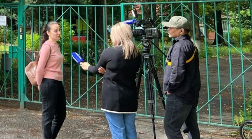 В Балашихе обсуждают вопрос обеспечения микрорайона Салтыковка дополнительной социальной инфраструктурой