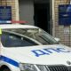 Под Костромой экипаж ДПС помог экстренно доставить ребенка в больницу